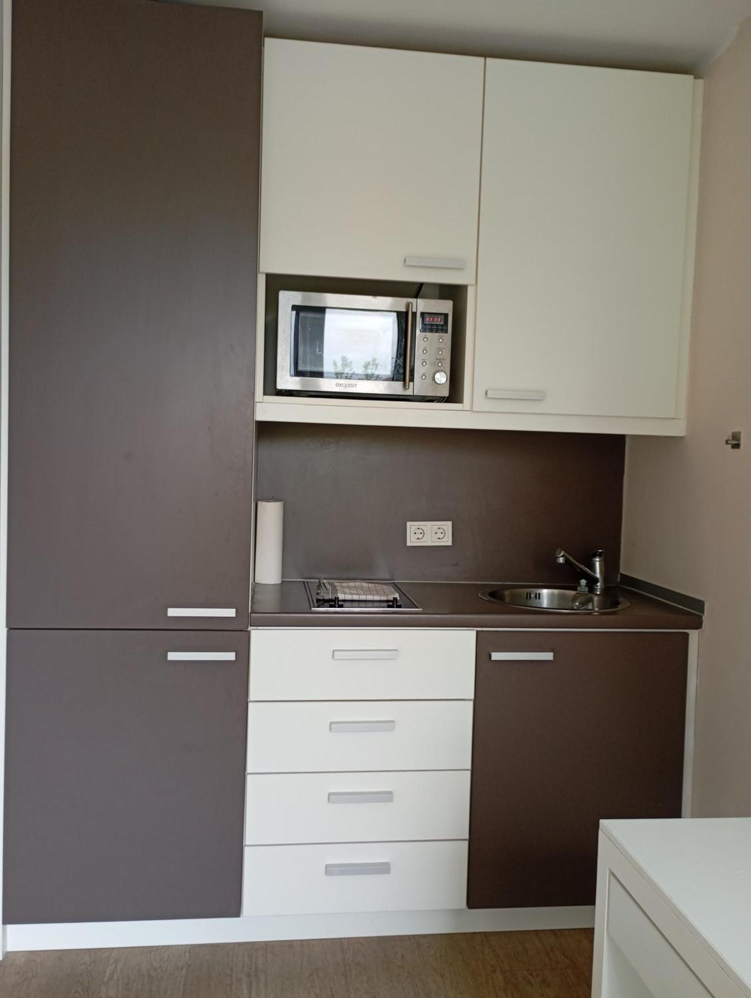 Studio Suite Near University BRE Dış mekan fotoğraf