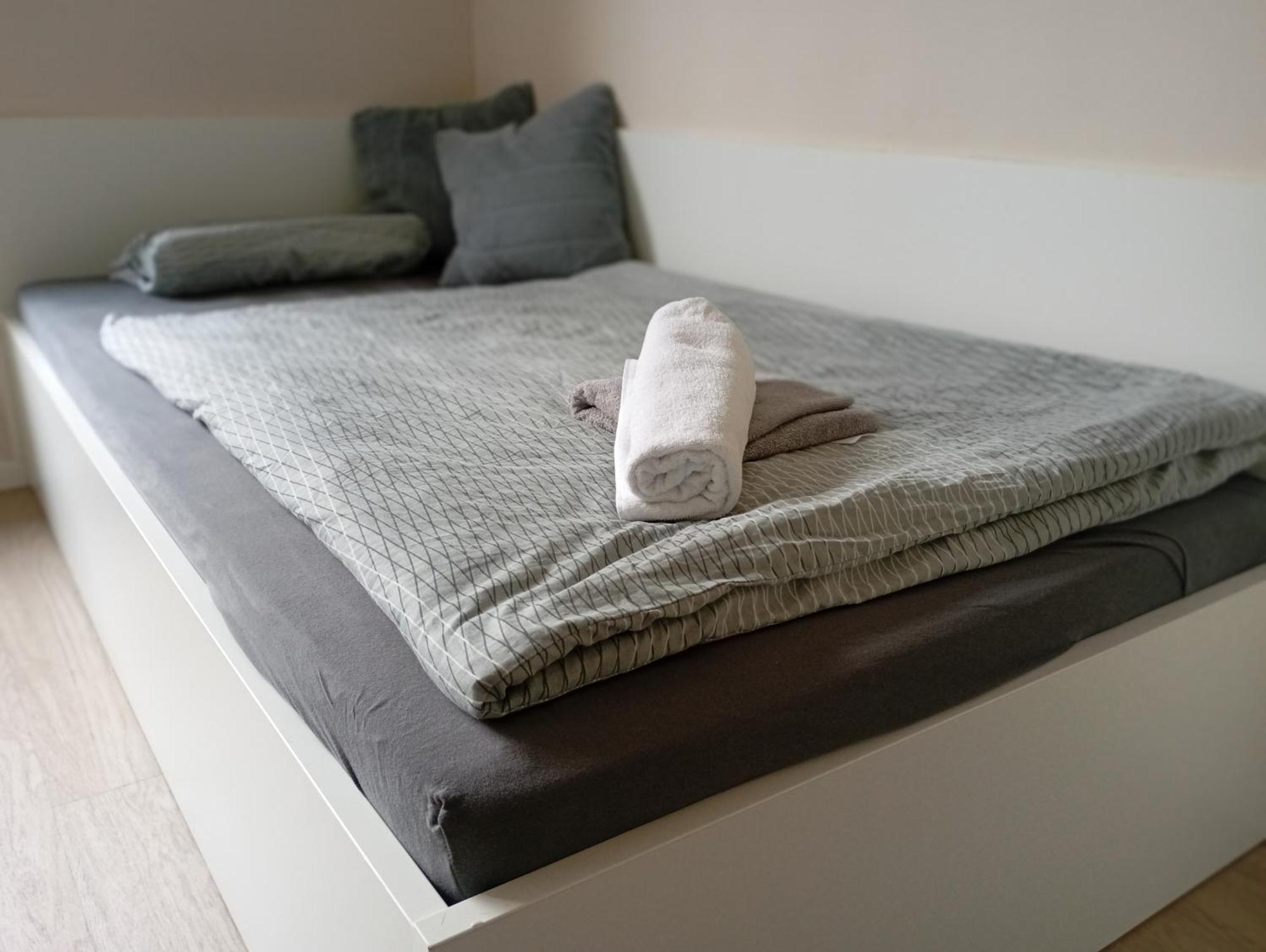 Studio Suite Near University BRE Dış mekan fotoğraf
